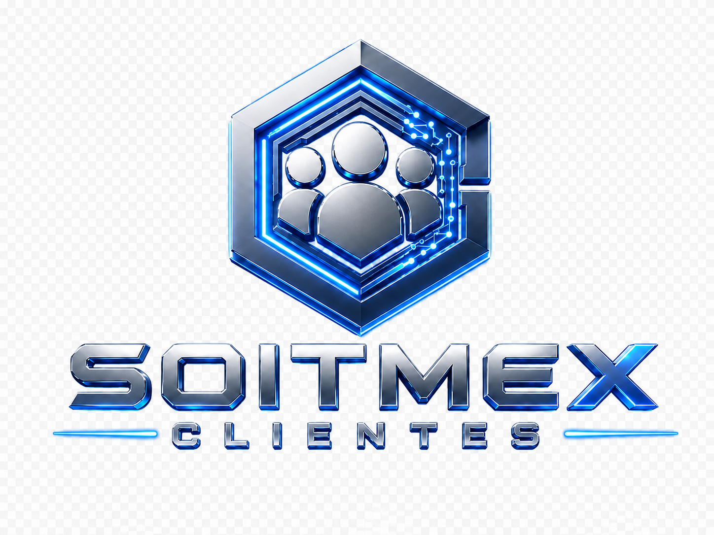SOITMEX Clientes