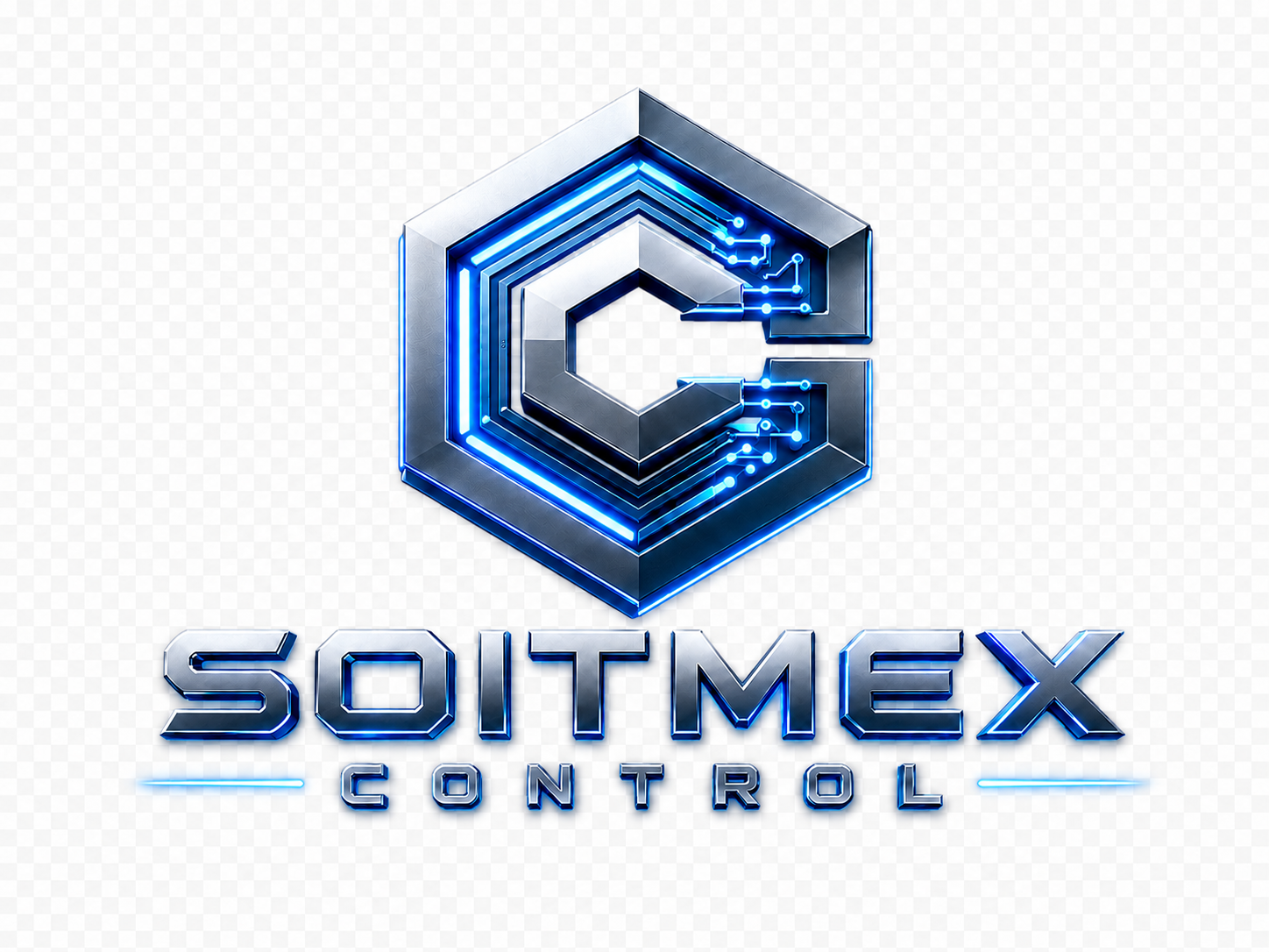 SOITMEX Control